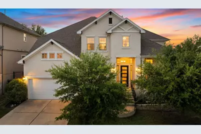 4601 Gallego Circle, Austin, TX 78738 - Photo 1