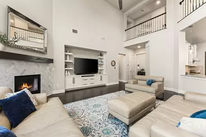 4601 Gallego Circle, Austin, TX 78738 - Photo 5