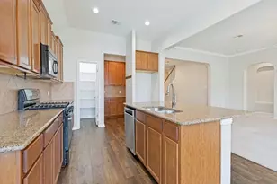 903 Madrone Dr, Georgetown, TX 78628 - Photo 13