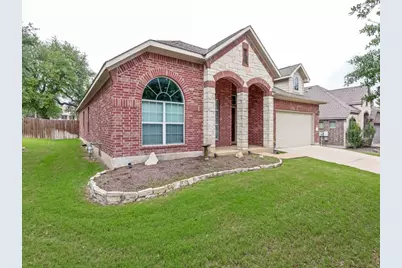 903 Madrone Drive, Georgetown, TX 78628 - Photo 1