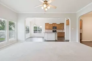 903 Madrone Dr, Georgetown, TX 78628 - Photo 17