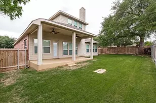 903 Madrone Dr, Georgetown, TX 78628 - Photo 35