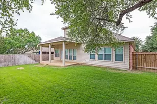 903 Madrone Dr, Georgetown, TX 78628 - Photo 35