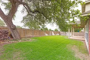 903 Madrone Dr, Georgetown, TX 78628 - Photo 37