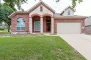 903 Madrone Dr, Georgetown, TX 78628 - Photo 37