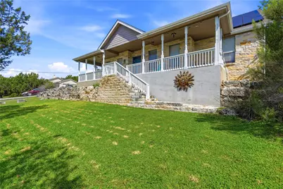 22101 Oban Drive, Spicewood, TX 78669 - Photo 5