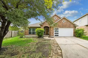 13800 Shadowlawn Trace SE, Manor, TX 78653 - Photo 1