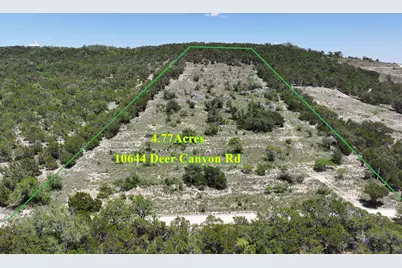 10644 Deer Canyon Road, Jonestown, TX 78645 - Photo 1