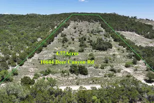 10644 Deer Canyon Rd, Jonestown, TX 78645 - Photo 1