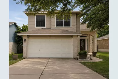 1517 Scottsdale Drive, Leander, TX 78641 - Photo 1