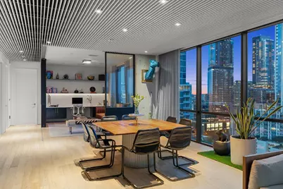 222 West Avenue #2301, Austin, TX 78701 - Photo 5