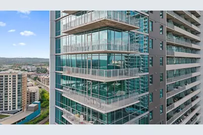 222 West Avenue #2301, Austin, TX 78701 - Photo 31
