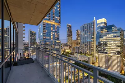 222 West Avenue #2301, Austin, TX 78701 - Photo 9