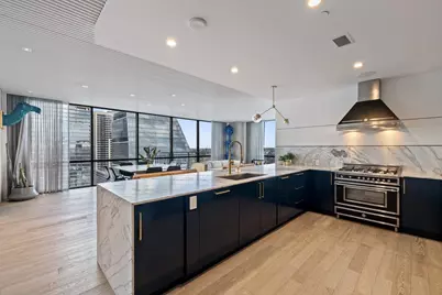 222 West Avenue #2301, Austin, TX 78701 - Photo 17