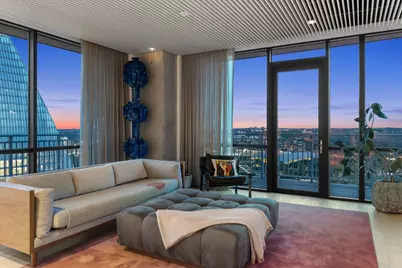 222 West Avenue #2301, Austin, TX 78701 - Photo 5