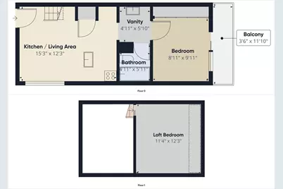 2815 Rio Grande Street #205, Austin, TX 78705 - Photo 9