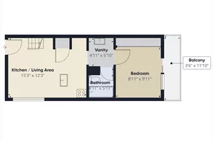 2815 Rio Grande St, Austin, TX 78705 - Photo 19