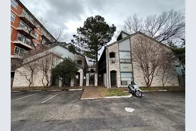 2815 Rio Grande Street #205, Austin, TX 78705 - Photo 13