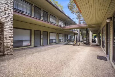 2815 Rio Grande Street #205, Austin, TX 78705 - Photo 13