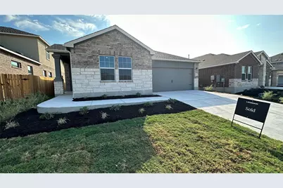 1704 Frontenac Street, Leander, TX 78641 - Photo 1