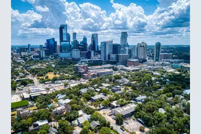 1111 W 10th Street #206, Austin, TX 78703 - Photo 21