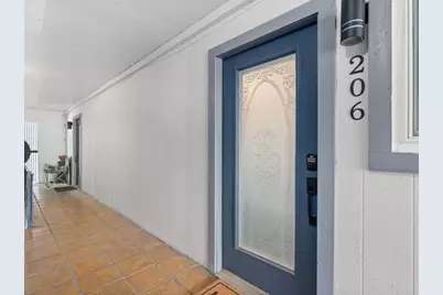 1111 W 10th Street #206, Austin, TX 78703 - Photo 3