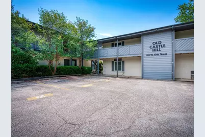 1111 W 10th Street #206, Austin, TX 78703 - Photo 19