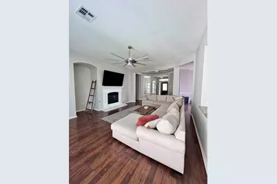 1324 Bull Horn Loop, Round Rock, TX 78665 - Photo 5