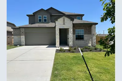 425 Salt Springs Road, Kyle, TX 78640 - Photo 1