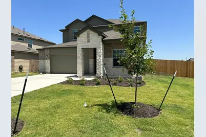425 Salt Springs Road, Kyle, TX 78640 - Photo 3