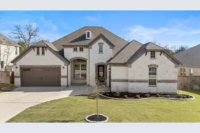 145 Gaston Drive, Bastrop, TX 78602 - Photo 3