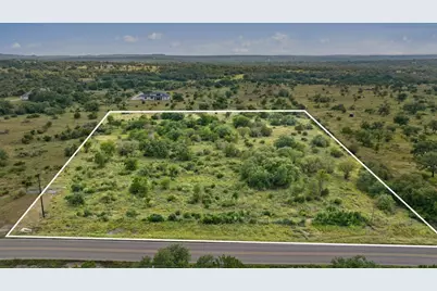 Tbd W Rr 962, Round Mountain, TX 78663 - Photo 17