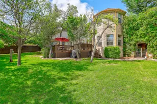110 S Ridge Cir, Georgetown, TX 78628 - Photo 35