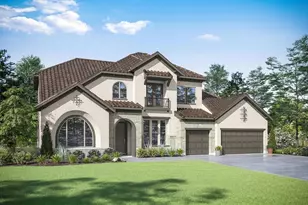 1912 Crimson Sunset Dr, Georgetown, TX 78628 - Photo 1