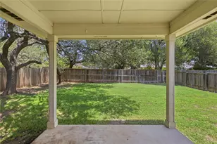 3629 Spring Canyon Trail, Round Rock, TX 78681 - Photo 21