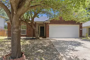 3629 Spring Canyon Trail, Round Rock, TX 78681 - Photo 1