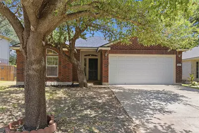 3629 Spring Canyon Trail, Round Rock, TX 78681 - Photo 1