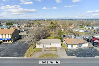 1606 S 31st Street S, Temple, TX 76504 - Photo 1