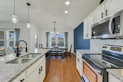 725 Pinnacle Drive, Georgetown, TX 78626 - Photo 7