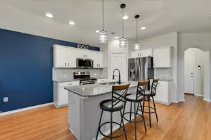 725 Pinnacle Dr, Georgetown, TX 78626 - Photo 5