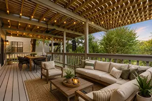 5914 N West Pl, Austin, TX 78731 - Photo 17