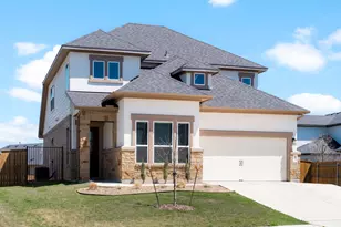 4904 Escape Rivera Dr, Austin, TX 78747 - Photo 1