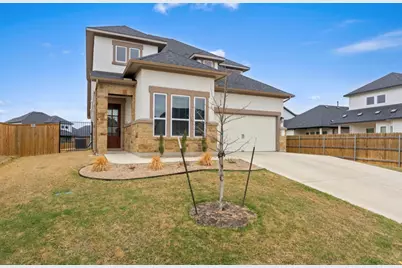 4904 Escape Rivera Drive, Austin, TX 78747 - Photo 1