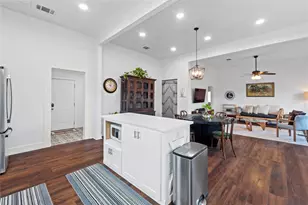 1120 Vance St, Taylor, TX 76574 - Photo 17