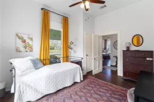 1120 Vance St, Taylor, TX 76574 - Photo 23