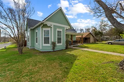 1120 Vance Street, Taylor, TX 76574 - Photo 5