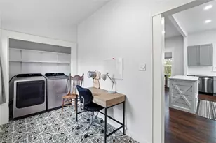 1120 Vance St, Taylor, TX 76574 - Photo 25