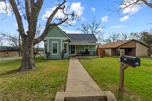 1120 Vance St, Taylor, TX 76574 - Photo 3