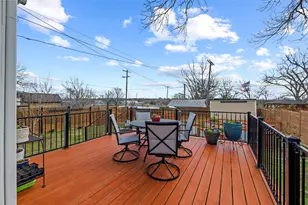 1120 Vance St, Taylor, TX 76574 - Photo 27