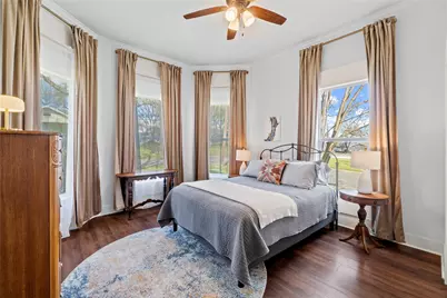 1120 Vance Street, Taylor, TX 76574 - Photo 19